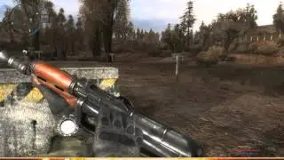 Stalker Под прикрытием смерти ReBorN - Начало (Серия 1)