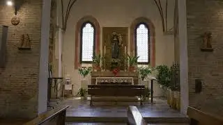 Luoghi del Sacro, la Chiesa di San Francesco
