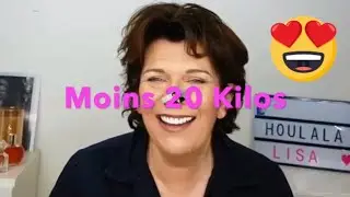 PERDRE 20 KILOS EN 6 MOIS LE PROGRAMME et les r&eacute;sultats apr&egrave;s 2 semaines