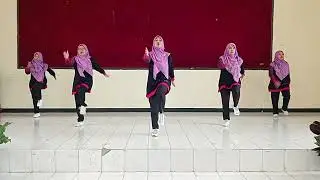 Senam BA/RA Purbalingga