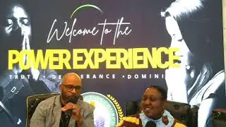Power Experience: Do Not Go Back!