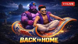 JAYVJ IS LIVE🔥RUHSING PUSHING KISSING GAMEPLAY🛑BGMI #jayvj #tamil #bgmi #live