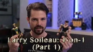 1-on-1 with 
