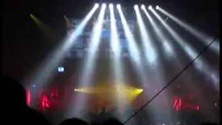 Gary Numan Live @ Southampton Guildhall - 'Absolution' + 'Rest of my life' - [DSR Tour 2011] HD