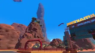 Building Worlds in Unity | Elvar &Ouml;rn Unn&thorn;&oacute;rsson | GDC 2019