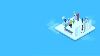 WELCOME Besuchermanagement Software