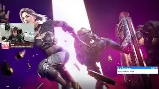 Glennybgaming stream VOD: 9/18/25 [Super People & Valorant]