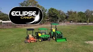Eclipse Canopy - American Made Shade