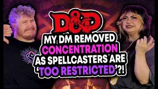 Judging Horrible D&D House Rules & Homebrew - Yikes!