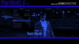 1V1 DNSRIFLE- [PAIN]VS BLESSING [OATH]