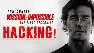 Mission Impossible The Final Reckoning movie reviews in hindi - Only Tech