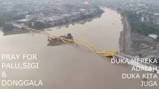 Pray for PALU, SIGI dan DONGGALA (SULTENG) _Thox Epon.
