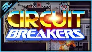 Circuit Breakers // Trying to Break Records Live W/ 50Cal (Circuit Breakers)