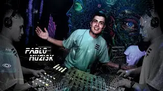 PABLO MUZI3K | Flamboyant Sessions #100 - Live Shot by @dulbeccovj | PALIO UNDERGROUND #51