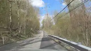 Exploring Chesco | Scenic Drive | Exton To Lyndell