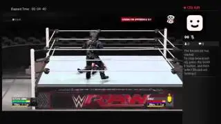 TheGame_MarcosL's Live PS4 Broadcast