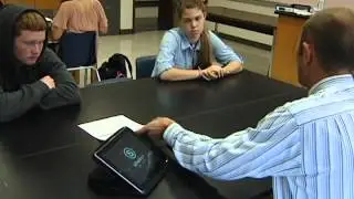 Flipping the Classroom