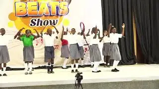 SkoolBeats Competition 2024  Mount of God