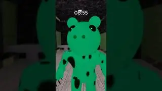 Dinopiggy or Daisy? #question #viral #roblox #piggy #daisy #dinopiggy