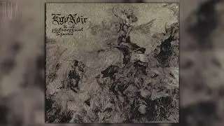 EgoNoir - A New Philosophical Thunder (Full EP)