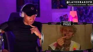 TRASH or PASS! Machine Gun Kelly ( Drunk Face ) [REACTION!!!]