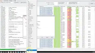 AMZ Analyzer: Sales Rank by Category