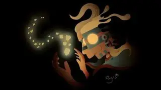 TLOQUE NAHUAQUE - La creaci&oacute;n de los 13 cielos, la tierra y la primer pareja.