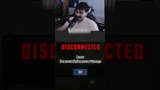 We Were TOO GOOD the GAME CRASHED