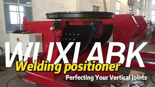 welding positioner , wind tower welding line , tube welding positioner , positioner welding