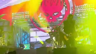 The Offspring: 
