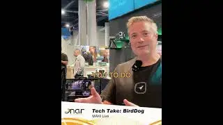 OnAir Tech Take | BirdDog MAKI Live