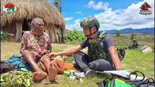 Operasi Habema  II  Komando Sektor Timur 