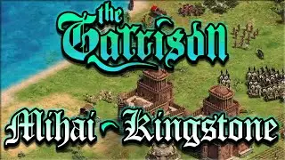 Mihai06 vs Kingstone (Garrison Decider)