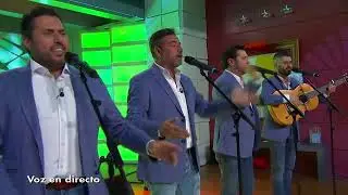 Marismeños- Compás- La tarde aquí y ahora 2022