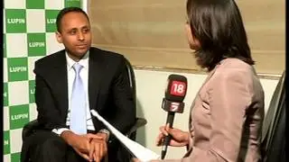 Lupin stumbles on Q2FY15 earnings: An interview with MD, Nilesh Gupta