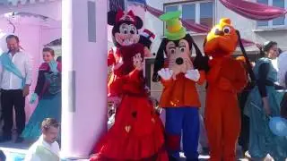 Carnaval de Creutzwald 2017