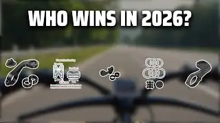 The Top 5 Best Garmin Bike Mount in 2026 - Must Watch Before Buying!