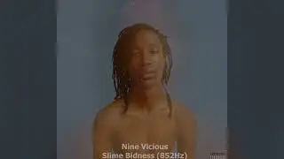 Nine Vicious - Slime Bidness (852Hz)