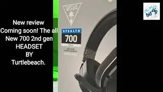 Turtle Beach review
