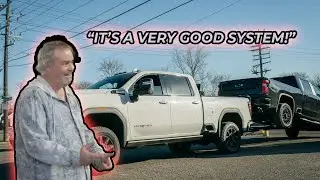 CT Citywide Towing of MA получает Lil Herc 2.0!