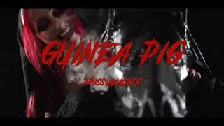 Adria The Reject - Guinea Pig TRAILER starring Paola Polly (Coming Soon)