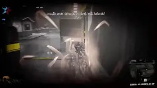 INFAMOUS SECOND SON #1 