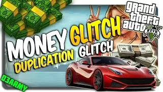 GTA 5 Online: 