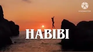 HABIBI - MC VOICE - 2025