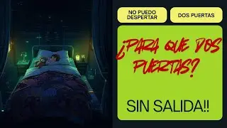 Este juego de terror me asust&oacute; demasiado 😨 | Gameplay Sin Voz
