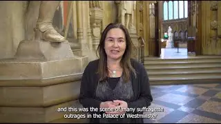 Women's History in Westminster