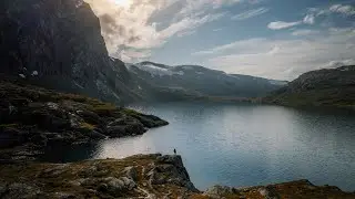 Norway vibes