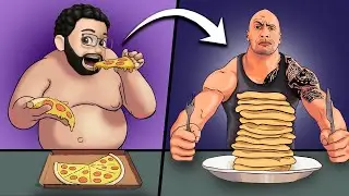 ¿CADA CUÁNTO HACER 'CHEAT DAY'? - la MEJOR FORMA de UTILZIAR el DÍA TRAMPA para PROGRESAR MÁS RÁPIDO