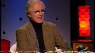 Cine Arte Caracol TV Comentarios Bernardo Hoyos & Diana Rico - Ciclo Kubrick - El Resplandor (2.005)