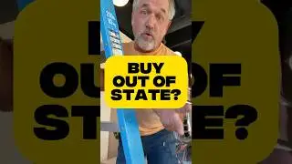 Invest out of state easy? #realestate #landlord #investing #business